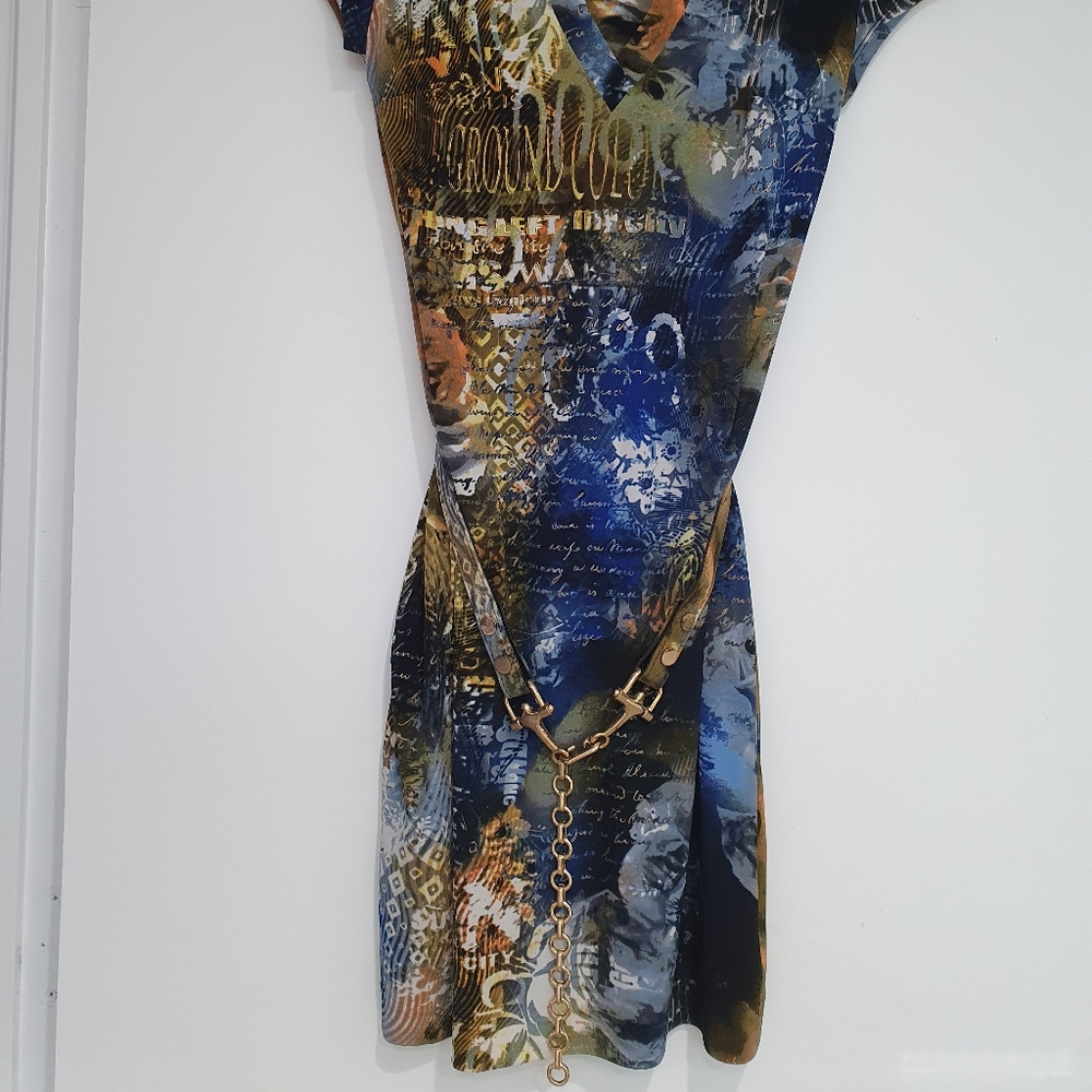 Cache Dress XS